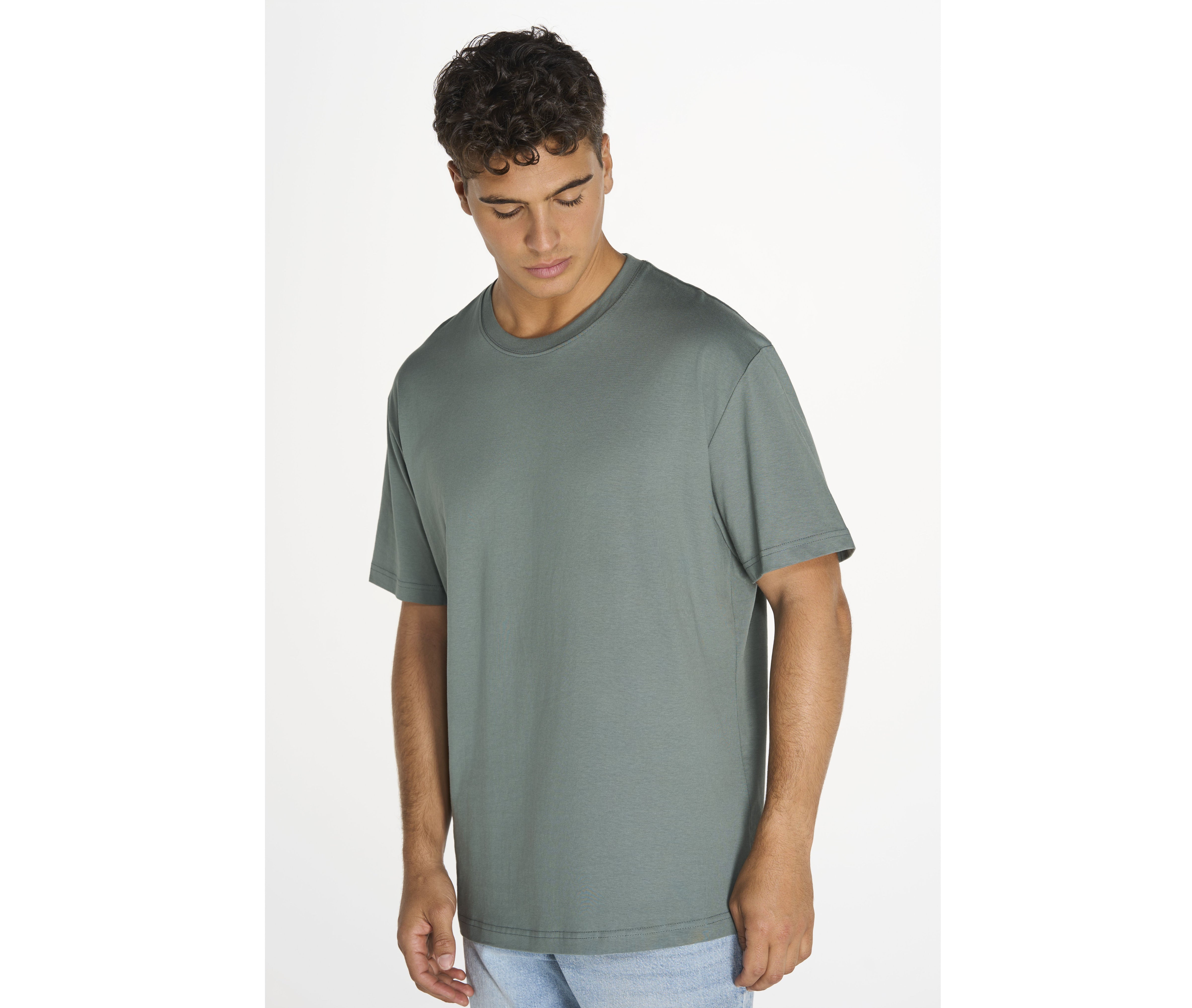 Tee-shirt oversize homme 200 - JHK - #JK195