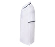 WHITE/NAVY