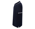 NAVY/WHITE