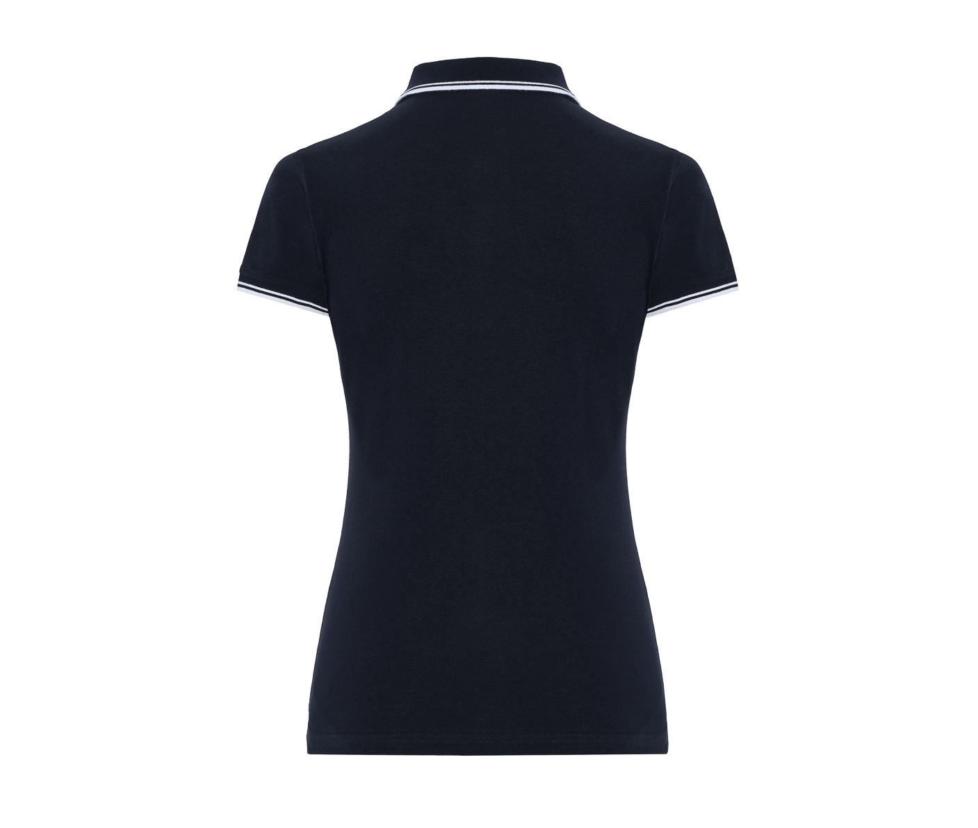 Polo femme piqué - JHK - #JK206