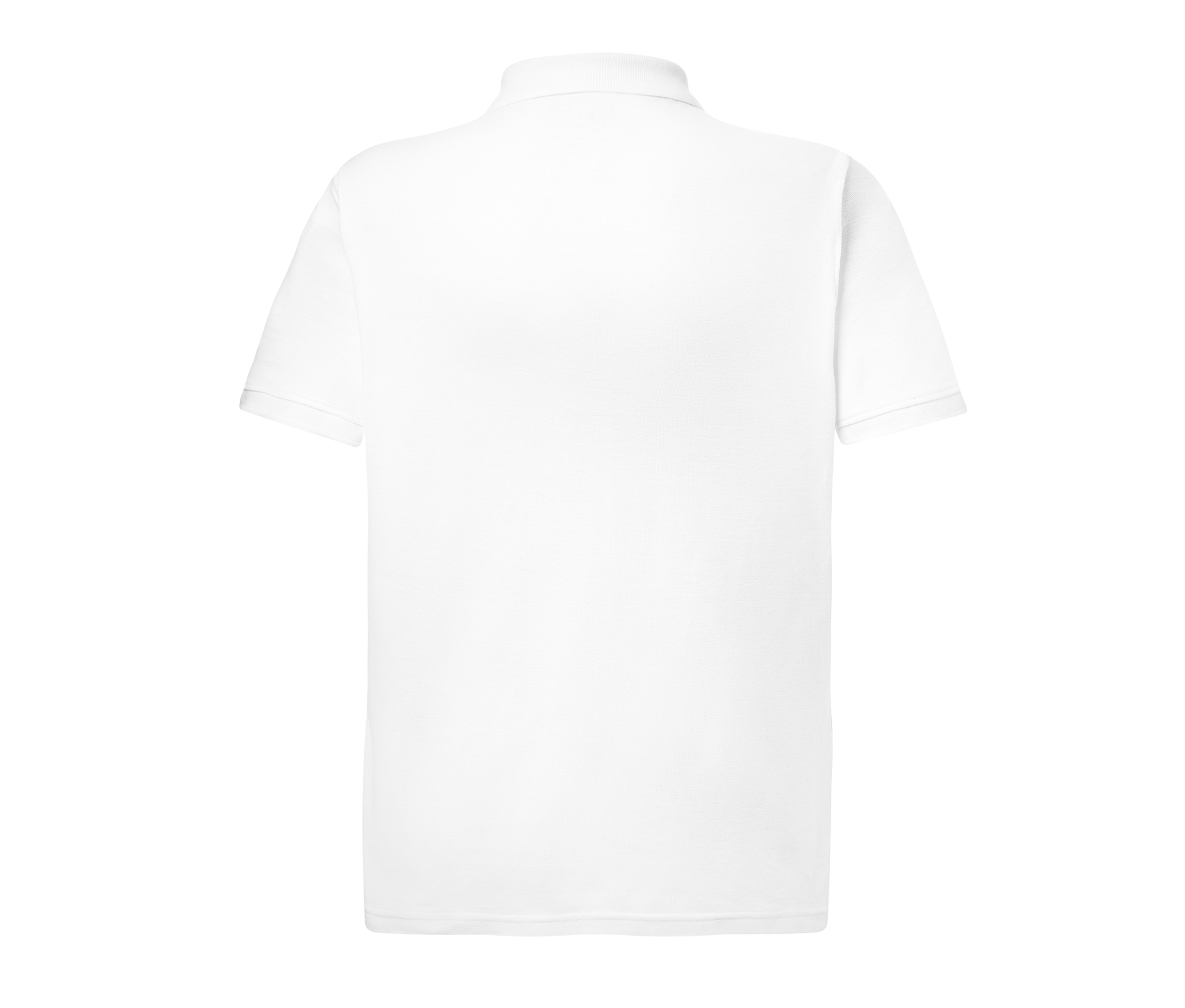 Polo coton 240 - JHK - #JK240