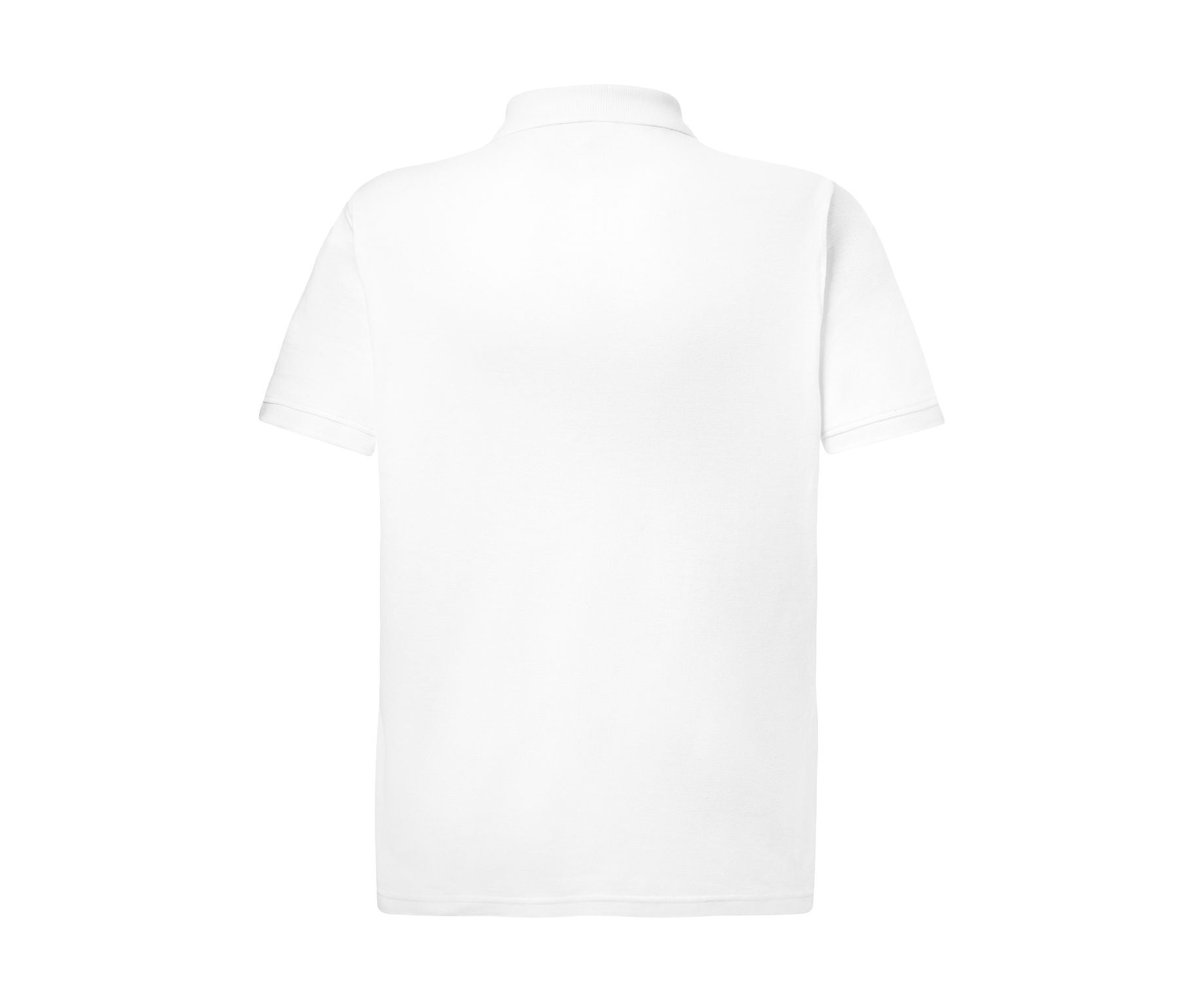 Polo coton 180 - JHK - #JK250