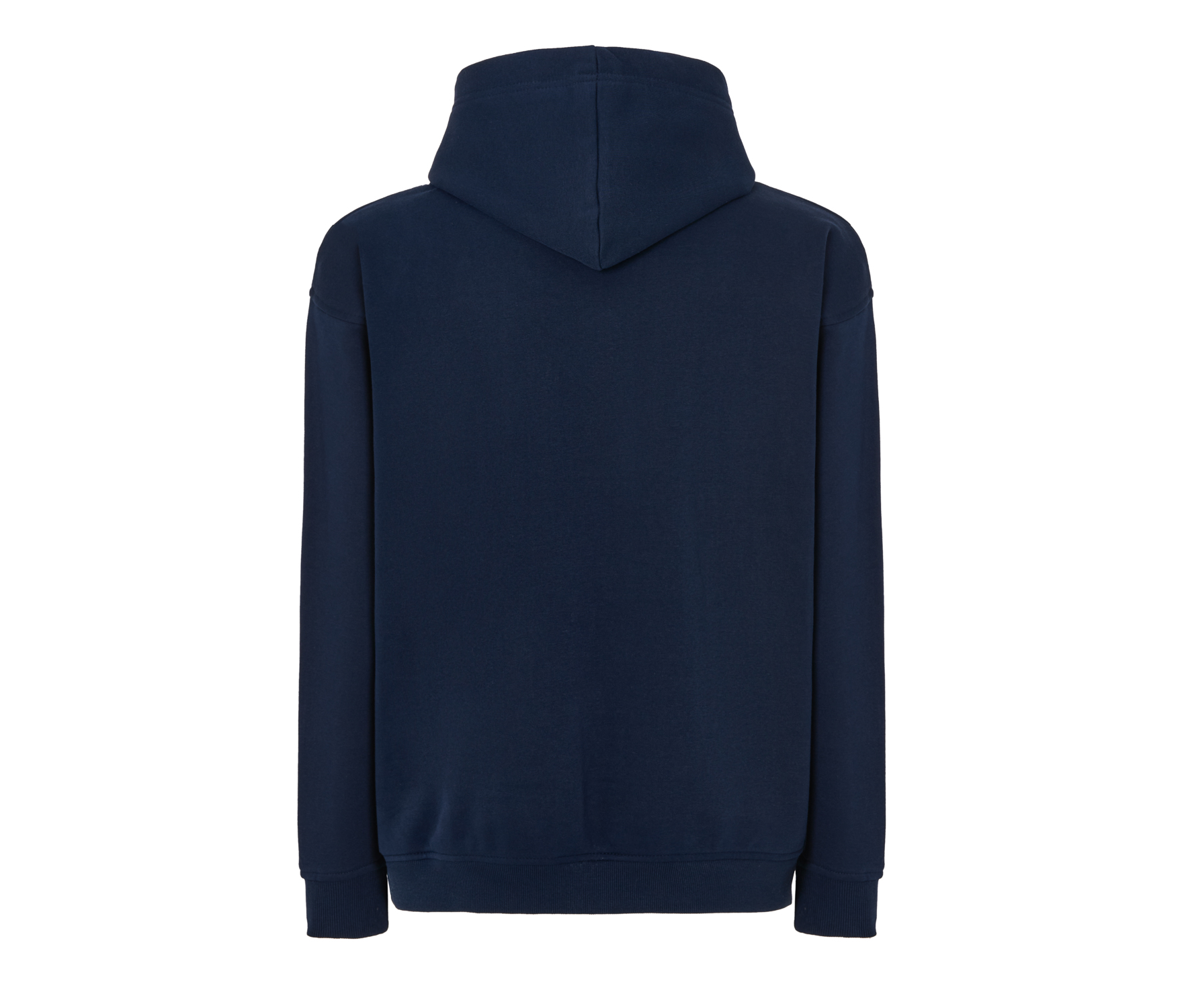 Sweat kangourou oversize unisexe - JHK - #JK282
