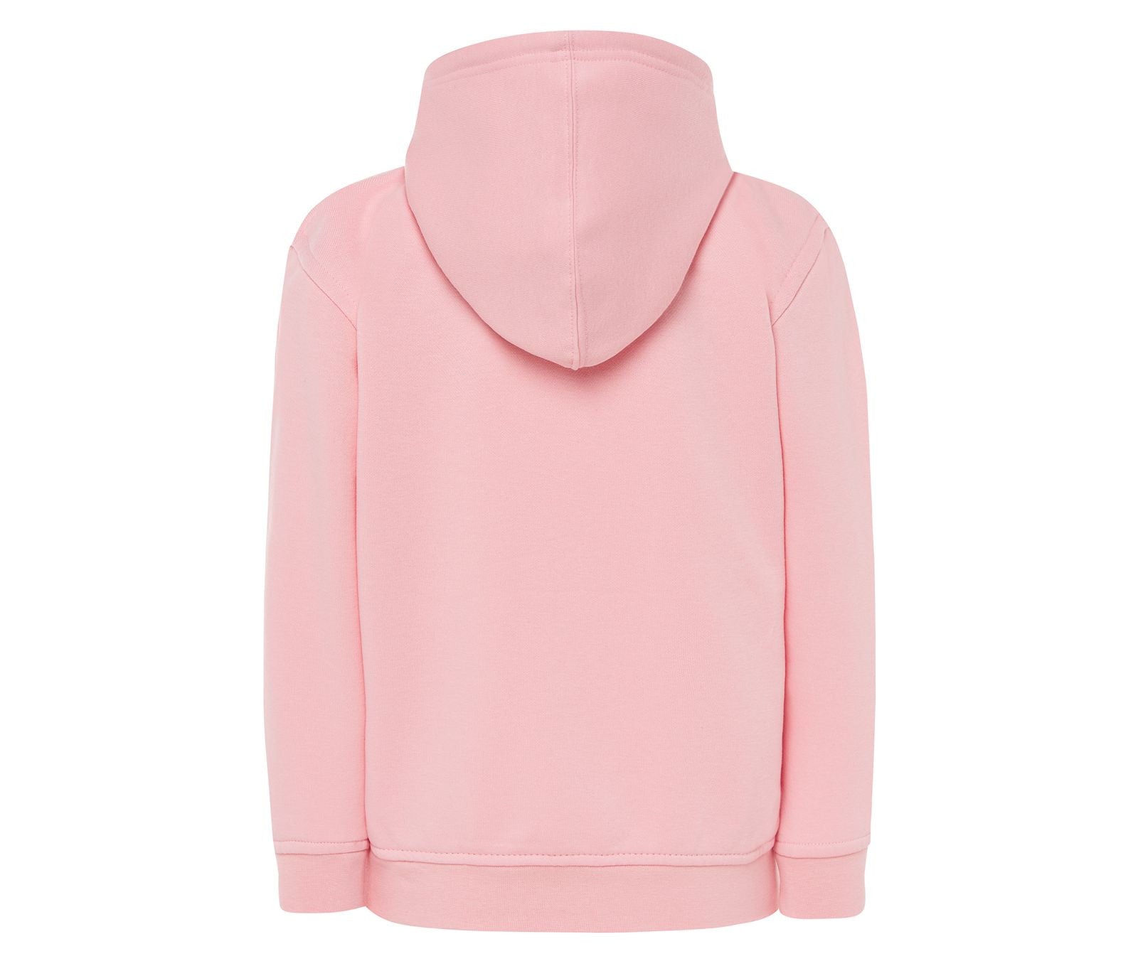 Sweat capuche zippé - JHK - #JK290K