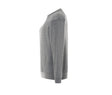 DARK GREY MELANGE
