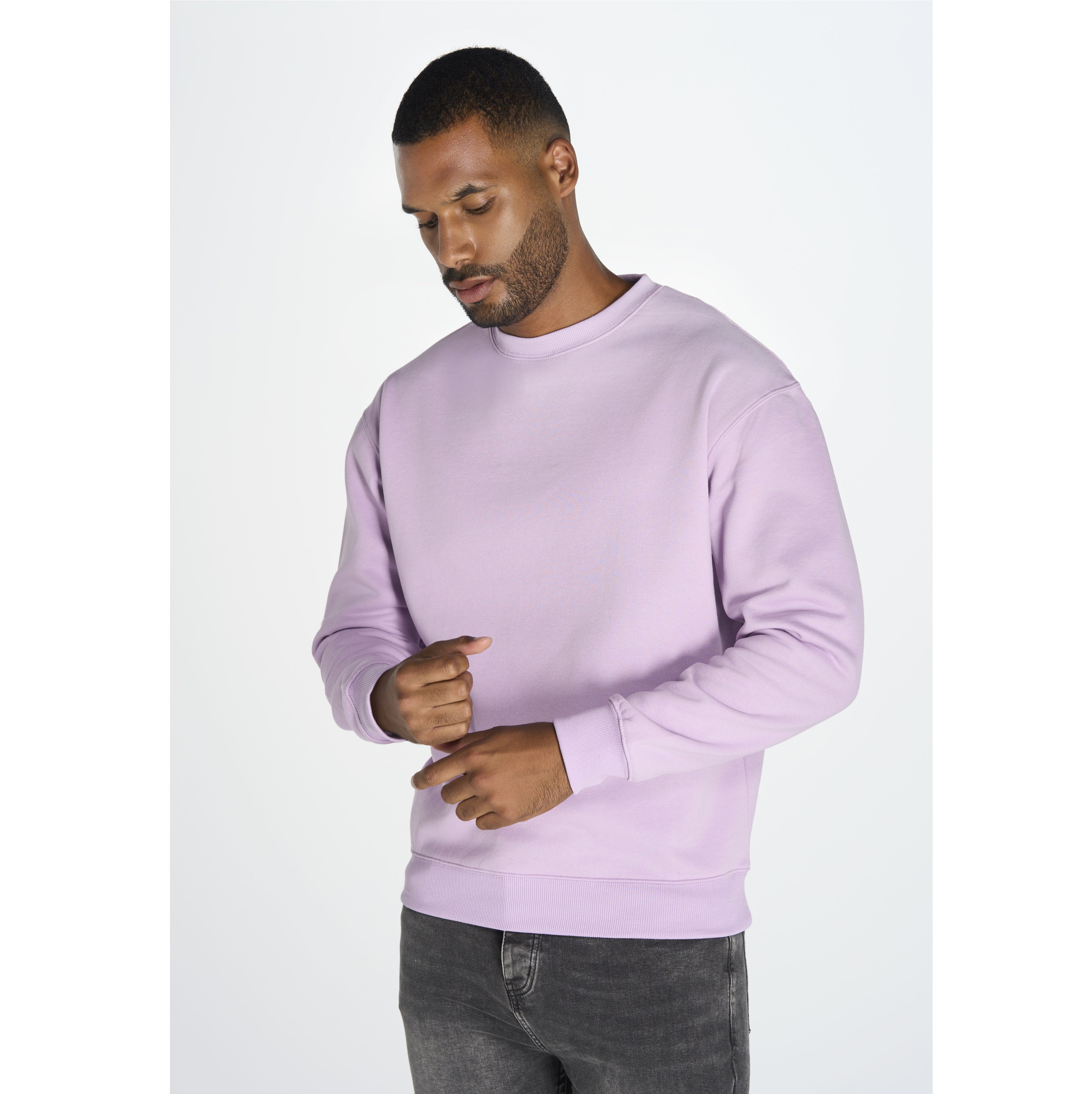 Sweat unisexe - JHK - #JK290