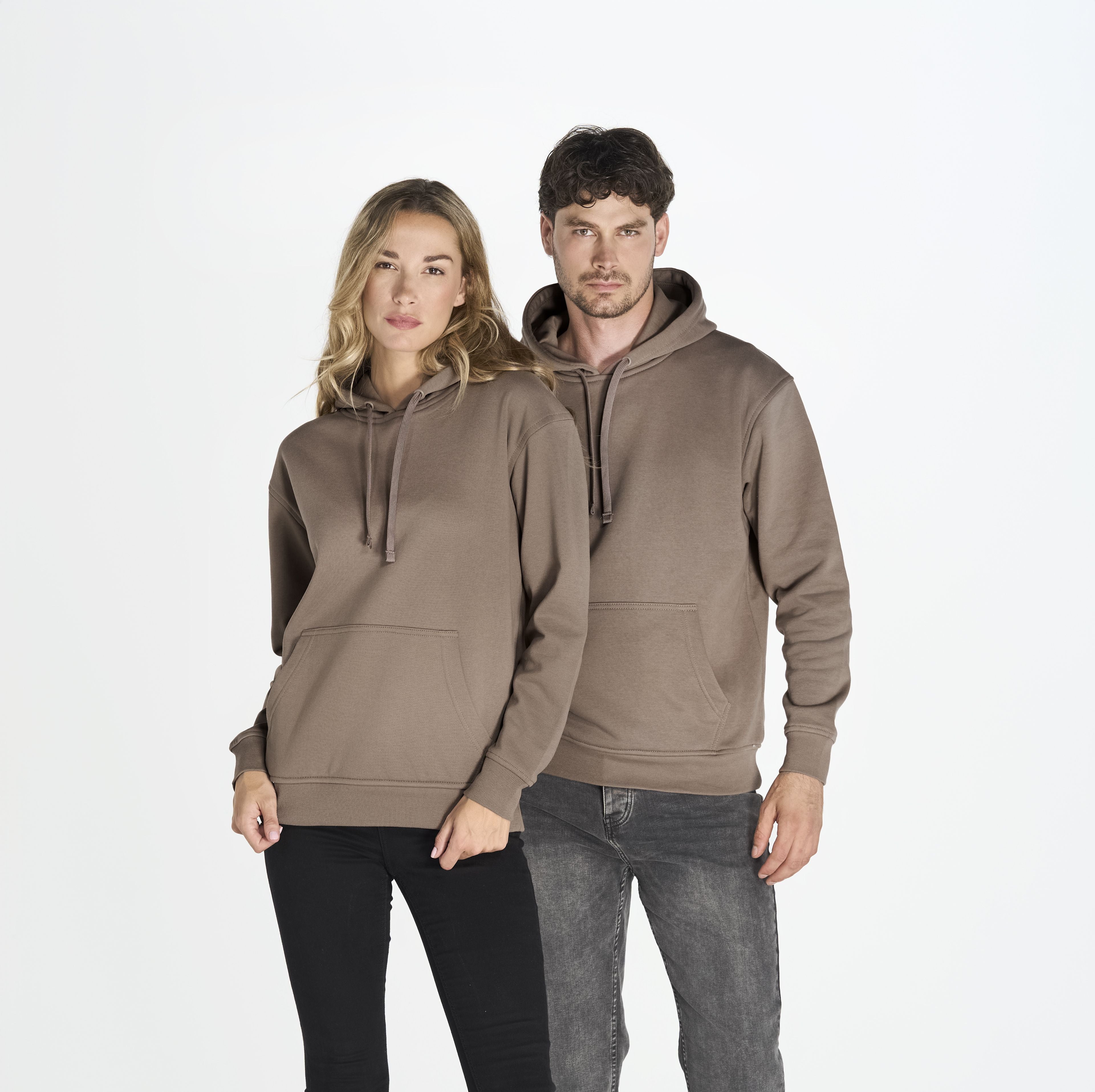 Sweat capuche 290 - JHK - #JK295