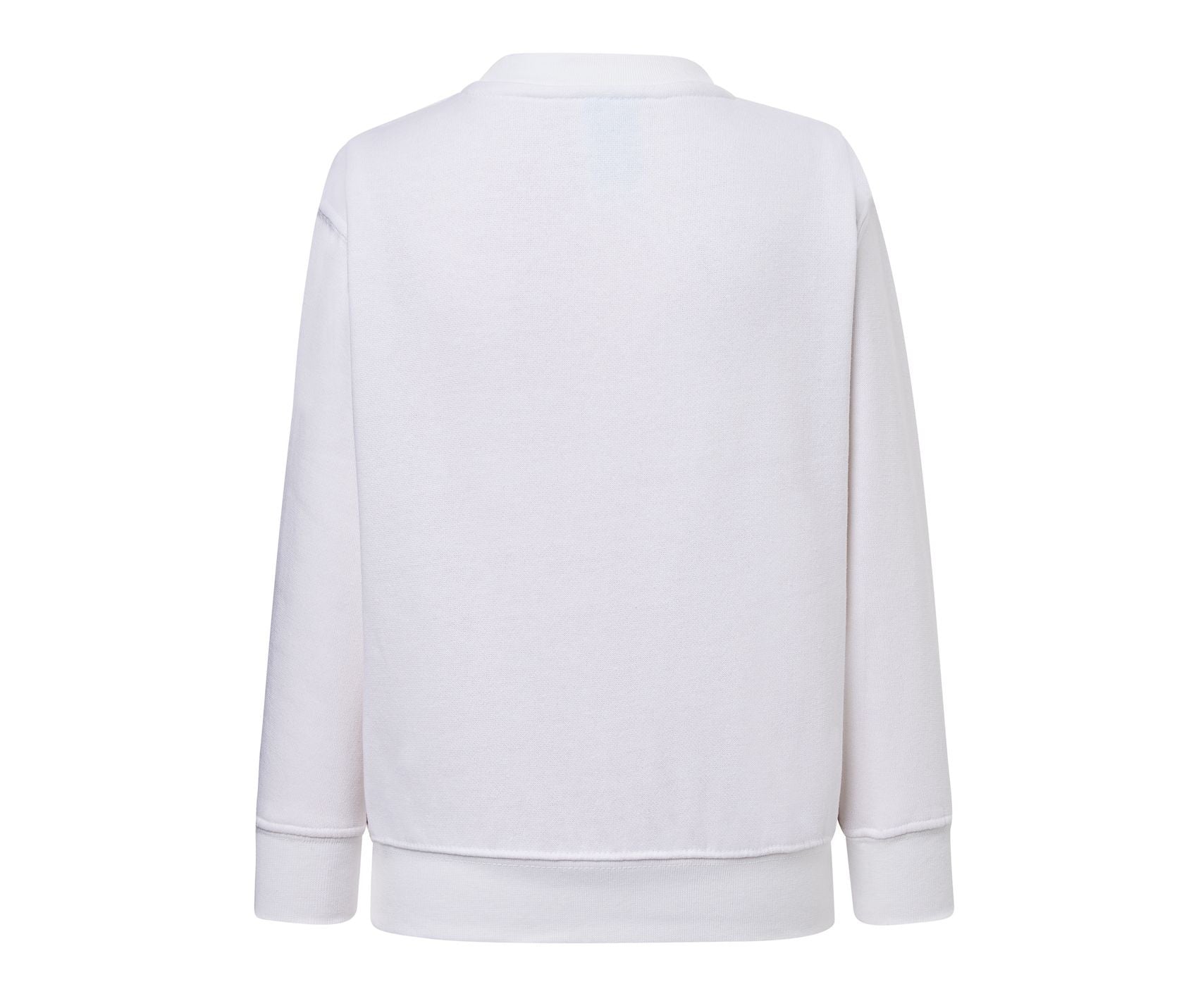 Sweat enfant col rond - JHK - #JK297K