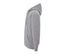 GREY MELANGE
