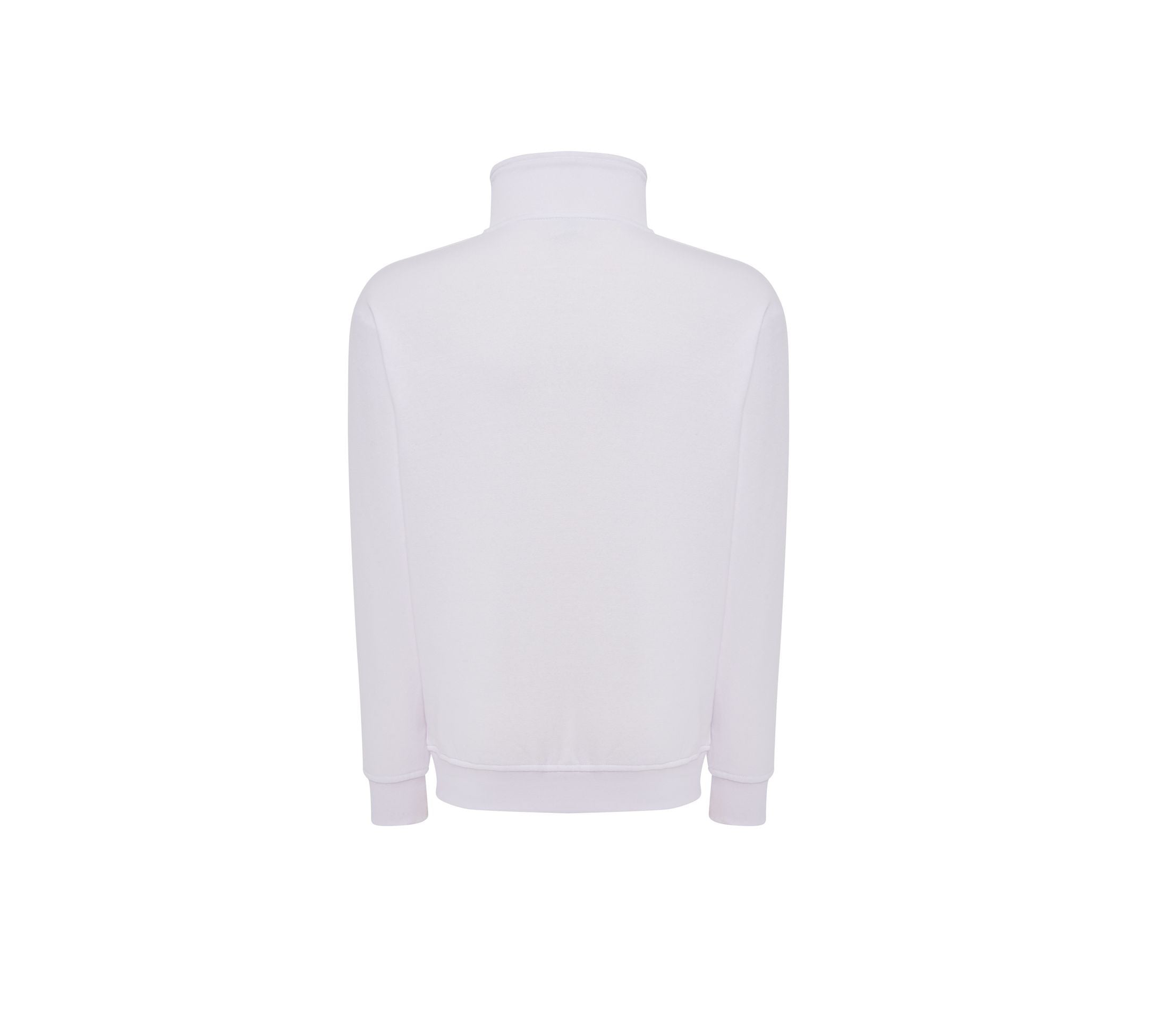 Sweat col zippé - JHK - #JK298