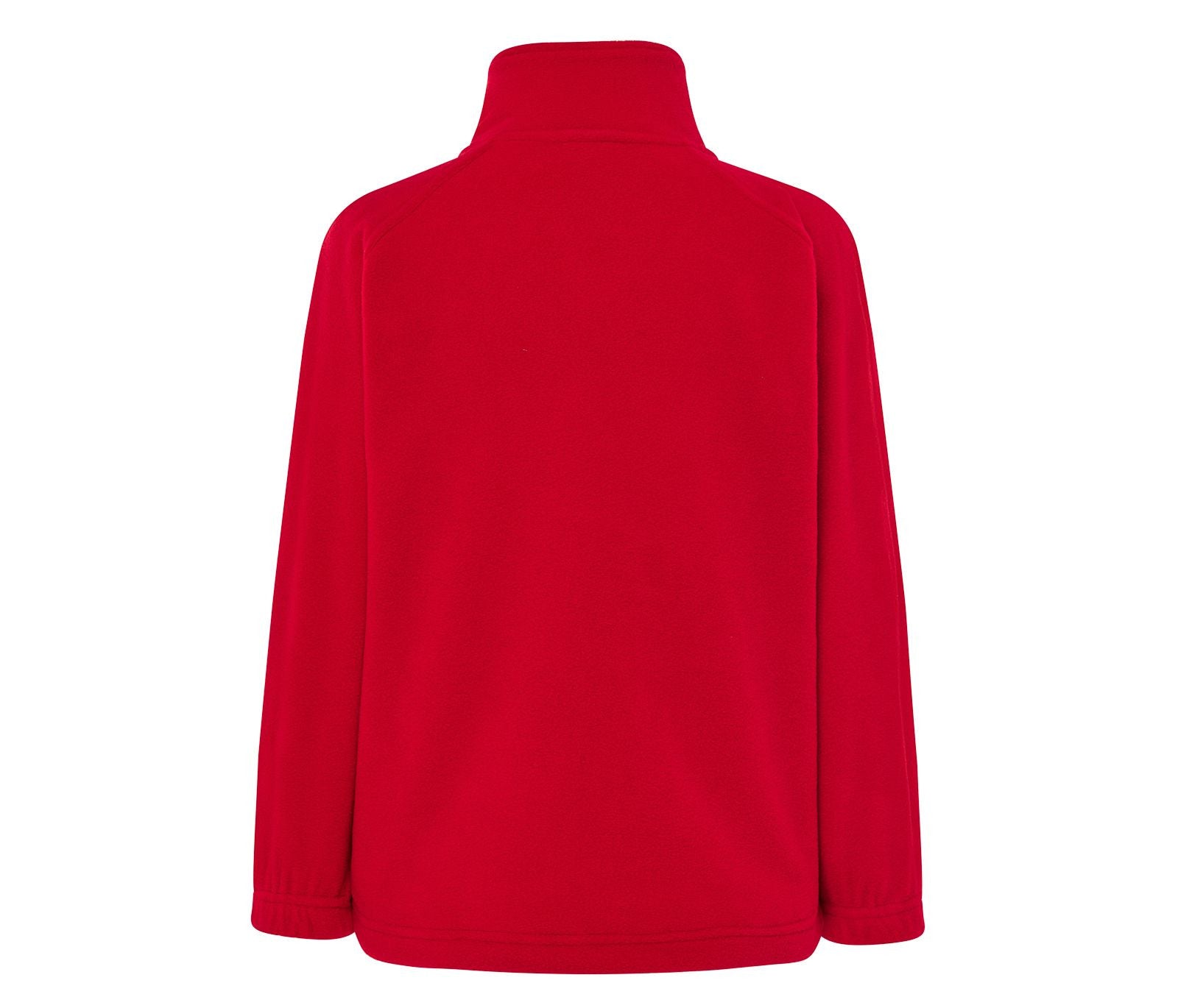 Polaire grand zip enfant - JHK - #JK300K