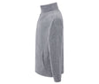 GREY MELANGE