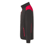 BLACK/RED