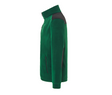 BOTTLE GREEN/BLACK