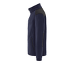 NAVY/BLACK