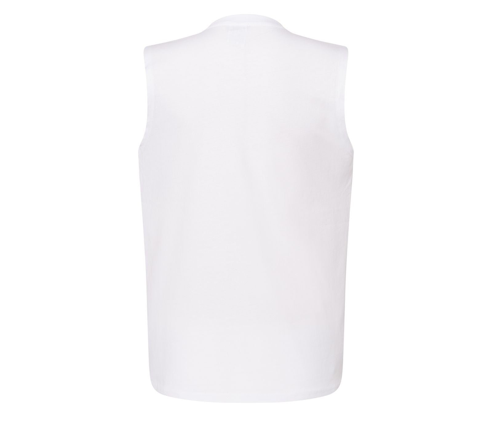Tee-shirt sans manche homme - JHK - #JK406