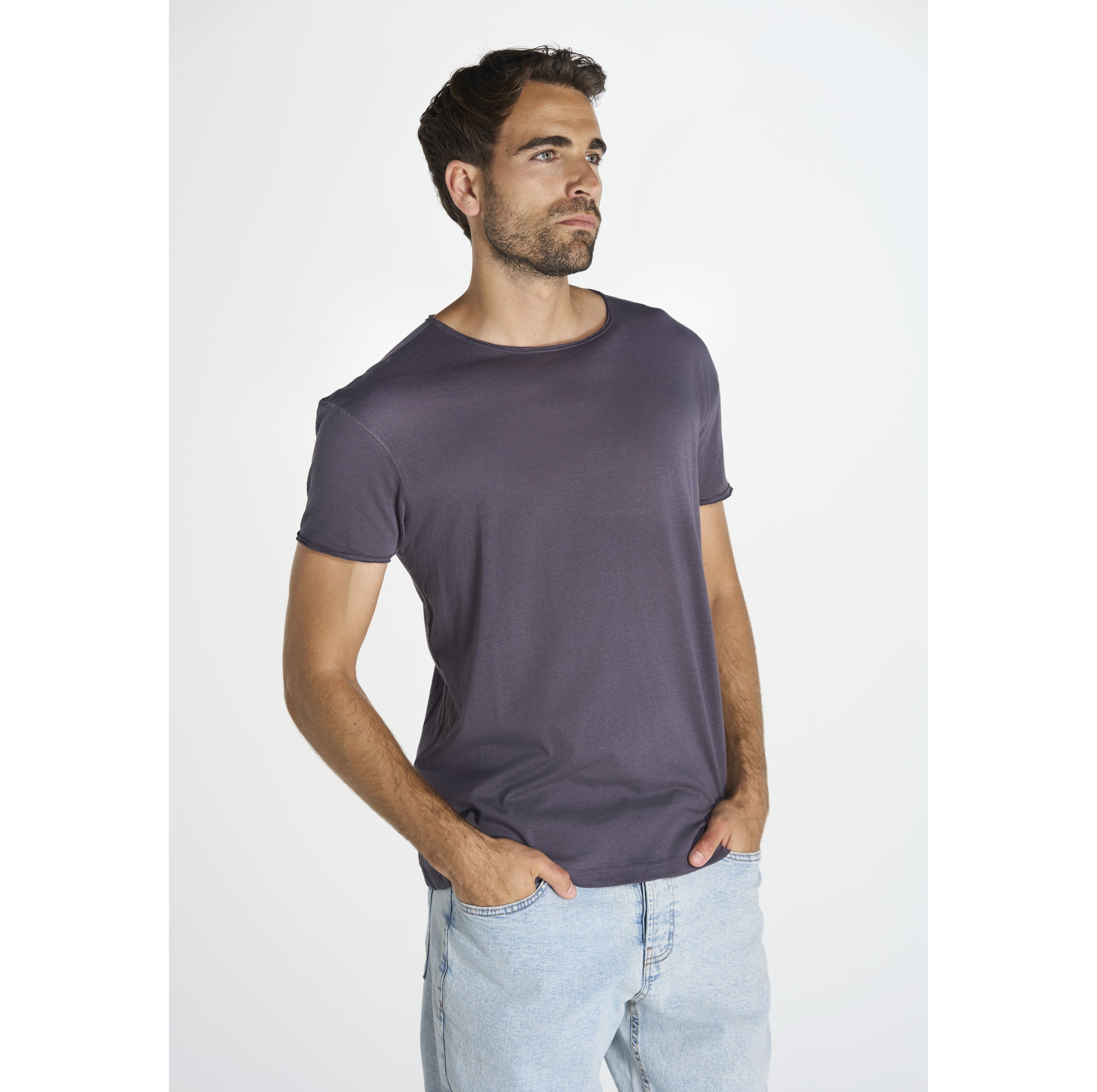 Tee-shirt homme style urbain - JHK - #JK410