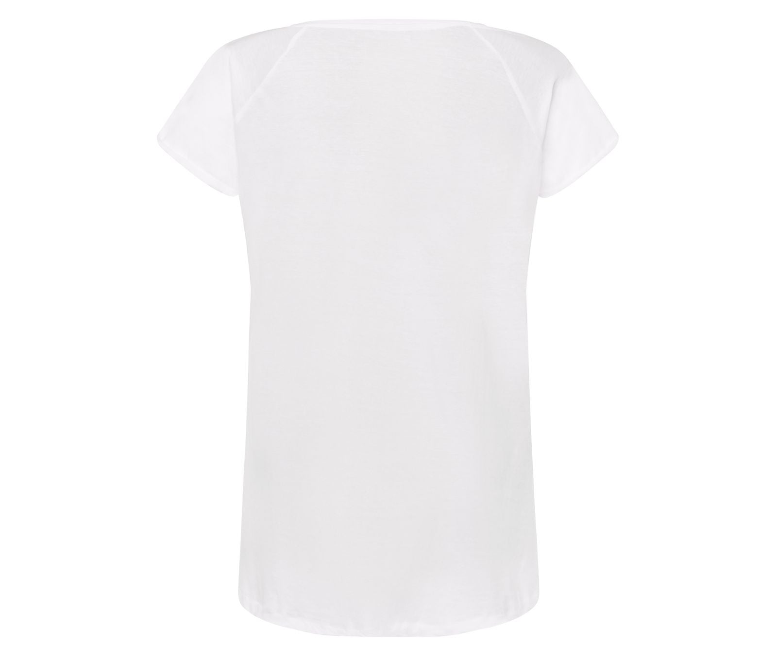 Tee-shirt femme style urbain - JHK - #JK411