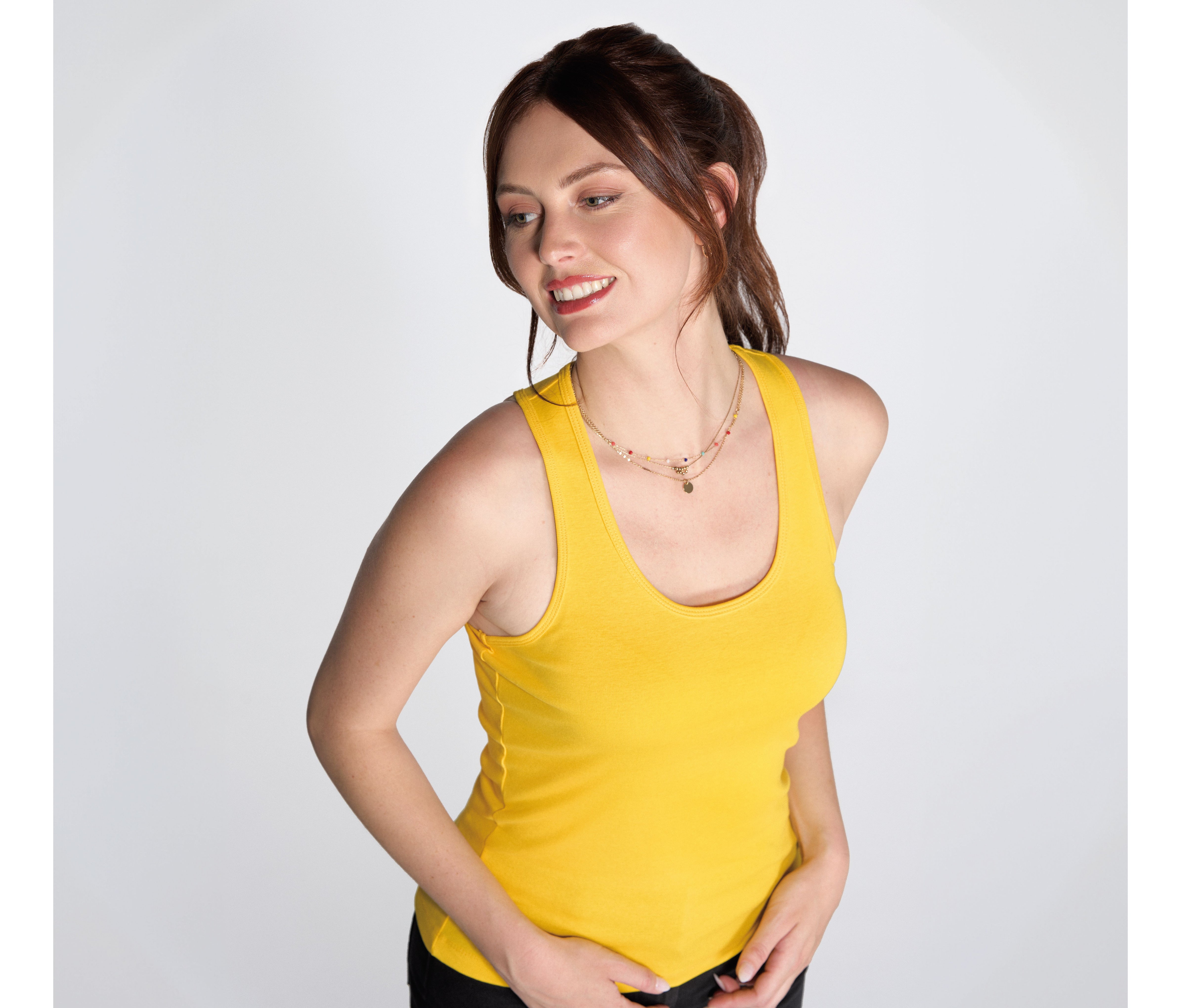 Débardeur femme Aruba - JHK - #JK421