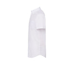 Chemisette Oxford homme - JHK - #JK605