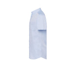 Chemisette Oxford homme - JHK - #JK605