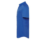 Chemisette Oxford homme - JHK - #JK605