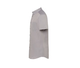 Chemisette Oxford homme - JHK - #JK605