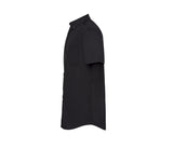 Chemisette popeline homme - JHK - #JK611
