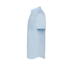 Chemisette popeline homme - JHK - #JK611