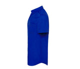 Chemisette popeline homme - JHK - #JK611