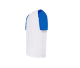 Tee-shirt baseball de sport - JHK - #JK905
