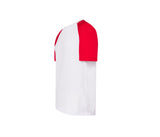 Tee-shirt baseball de sport - JHK - #JK905