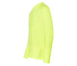 Tee-shirt de sport manches longues - JHK - #JK910