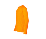 Tee-shirt de sport manches longues - JHK - #JK910