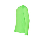 Tee-shirt de sport manches longues - JHK - #JK910