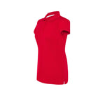 Polo de sport femme - JHK - #JK921