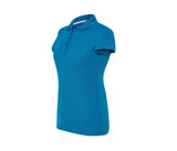 Polo de sport femme - JHK - #JK921