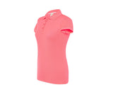 Polo de sport femme - JHK - #JK921