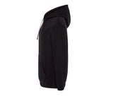 Sweat à capuche unisexe léger - JHK - #JKJT295