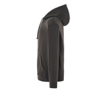 Sweat à capuche unisexe léger - JHK - #JKJT295