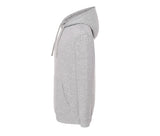 Sweat à capuche unisexe léger - JHK - #JKJT295