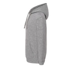 Sweat à capuche unisexe léger - JHK - #JKJT295