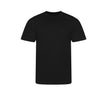 SOLID BLACK