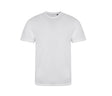 SOLID WHITE
