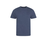 Tee-shirt unisexe Tri-blend - JUST T'S - #JT001