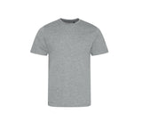 Tee-shirt unisexe Tri-blend - JUST T'S - #JT001