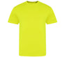 ELECTRIC YELLOW