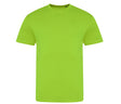 ELECTRIC GREEN