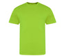 ELECTRIC GREEN