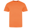 ELECTRIC ORANGE